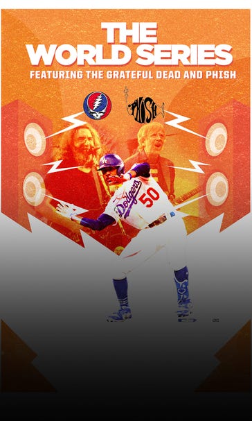 Grateful Dead, Phish & A Wild Series